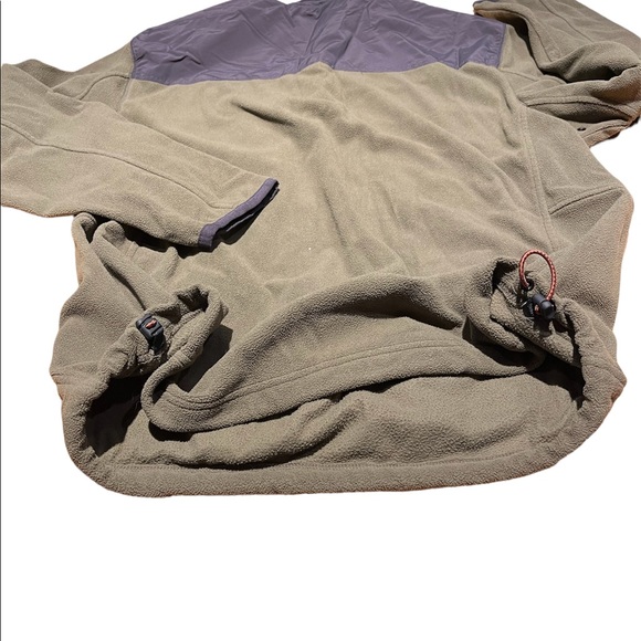 Gh bass fleece - Picture 4 of 6